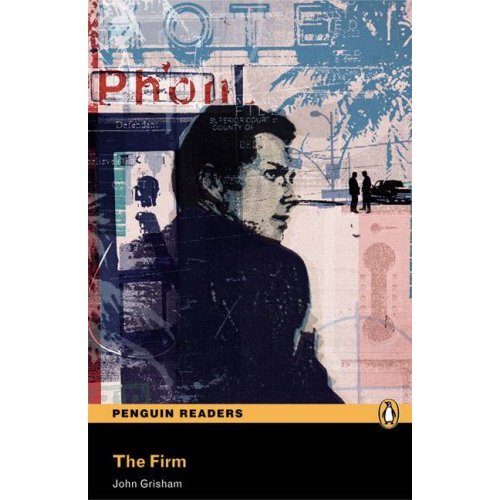 Penguin Readers Level 5 (Upper-Intermediate) The Firm (with MP3) купить