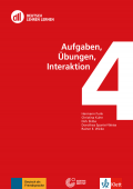 DLL 04: Aufgaben, Übungen, Interaktion - Buch mit Video-DVD купить