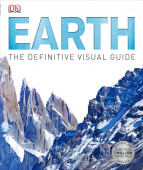 Earth: The Definitive Visual Guide купить