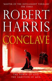Harris Robert.  Conclave (TPB) купить