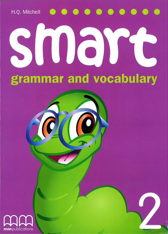 Smart (Grammar and Vocabulary) 2 Student’s Book купить