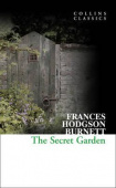 Collins Classics: Burnett Frances Hodgson. Secret Garden купить