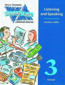 Double Take 3 Listening And Speaking купить