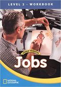 World Windows: National Geographic Readers Social Studies 2: Jobs Workbook купить