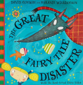 The Great Fairy Tale Disaster купить