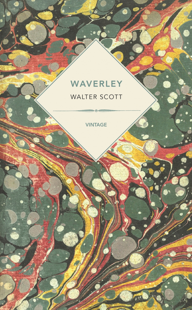 Scott Walter. Waverley купить