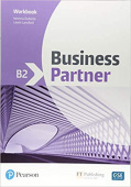 Business Partner B2 Workbook купить