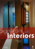 Significant Interiors: Interior Architecture Knowledge Community купить