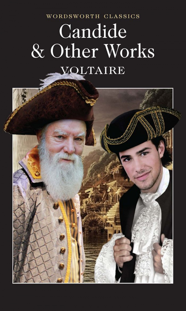 Voltaire. Candide And Other Stories купить