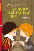 ELI Graded Readers: Stage 1 (A1) The Prince and the Poor Boy купить