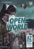 Open World Key Workbook with Answers with Audio Download купить