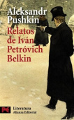 Relatos del difunto Ivan Petrovich Belkin купить