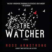 Armstrong Ross. The Watcher (Audiobook) купить