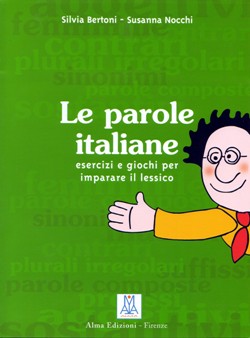 Le parole Italiane купить