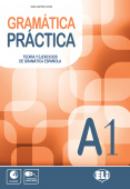 Gramatica practica A1 Libro de actividades + CD Audio купить