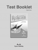 Upstream Intermediate B2 Revised Edition Test Booklet купить