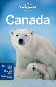 Canada travel guide (11th Edition) купить