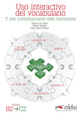 USO interactivo del vocabulario B2-C2 купить