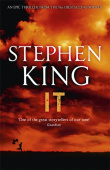 Stephen King. It. купить