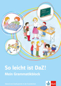 So leicht ist DaZ! - Mein Grammatikblock купить
