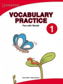 Vocabulary Practice 1 купить