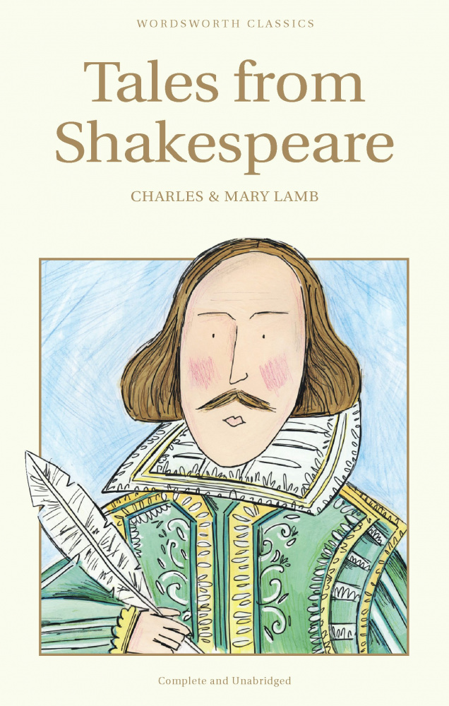 Lamb C. & M. Tales from Shakespeare купить
