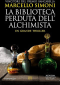 La biblioteca perduta dell'alchimista Ed2020 купить