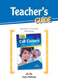 Career Paths: Call Centers Teacher's Guide купить