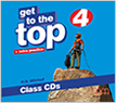 Get to the Top 4 Class CDs купить