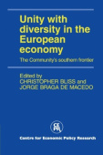 Unity with Diversity in the European Economy купить