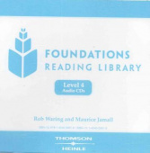 Foundation Readers 4: CD(x2) купить