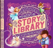 Magical Story Library (10-book set) купить