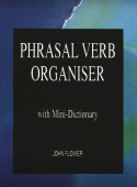 Phrasal Verb Organiser купить