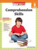 Comprehension Skills, Level 5 купить