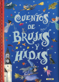 Cuentos de brujas y hadas купить