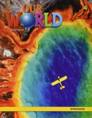 Our World (Second Edition) 4 Workbook купить