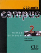 Campus 2 - CD audio collectifs (4) (Лицензия) купить