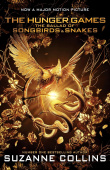 The Hunger Games The Ballad of Songbirds and Snakes Movie Tie-in купить