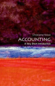 A Very Short Introductions: Accounting купить