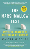 Marshmallow Test: Why Self-Control Is the Engine of Success купить