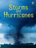 Usborne Beginners Storms and Hurricanes купить