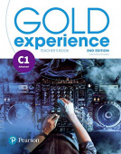 Gold Experience Second Edition  C1 Teacher's Book with Online Practice & Online Resources Pack купить