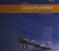New Opportunities (Russian Edition) Pre-Intermediate Class CD (3) (Лицензия) купить