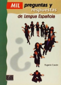 Mil preguntas y respuestas de la lengua espanola купить