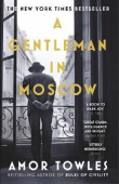A Gentleman in Moscow купить