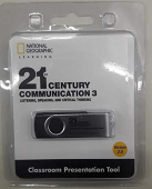 21st Century Communication 3 Presentation Tool (USB) купить