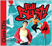 Full Blast! 4 Class CDs купить