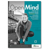 Open Mind Advanced Student's Book Pack Premium купить