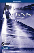 Summertown Readers: Intermediate The Top Floor with CD купить