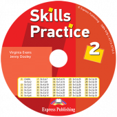 Skills Practice 2 Audio CD купить
